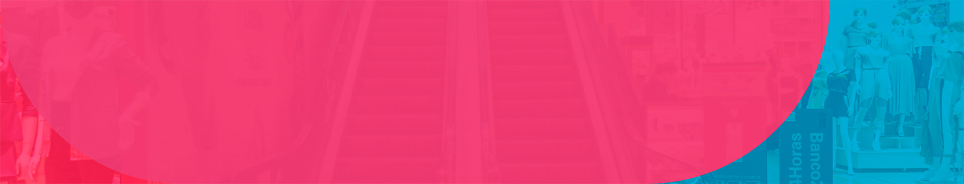 Banner página política de privacidade